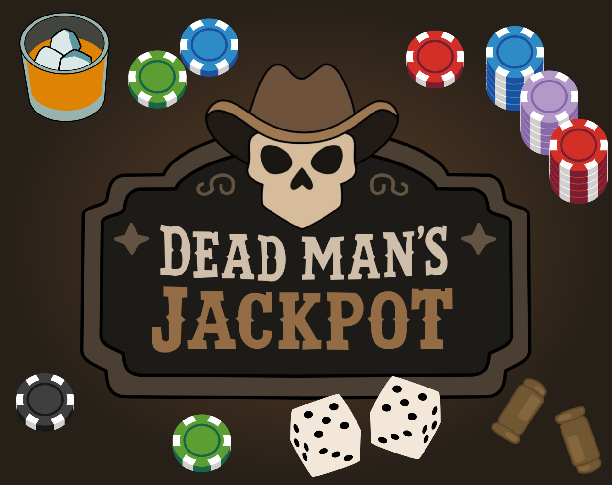 Dead Man's Jackpot