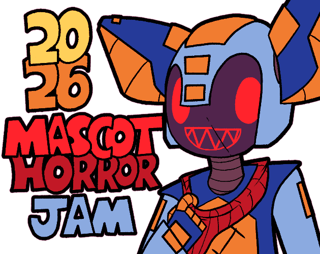 TheMascotHorrorJamLogo